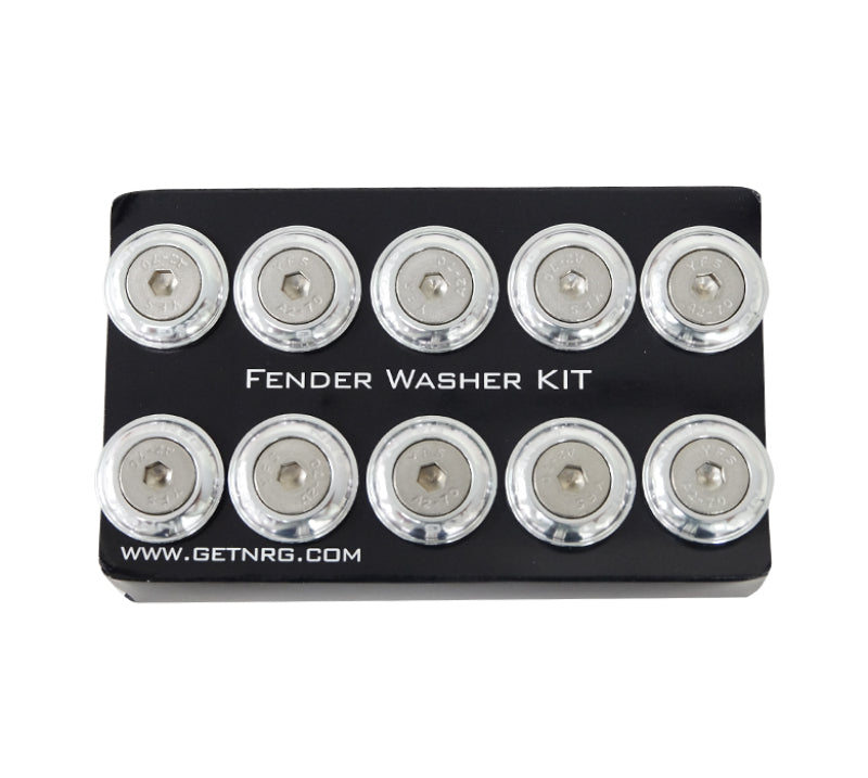 NRG Fender Washer for Plastic