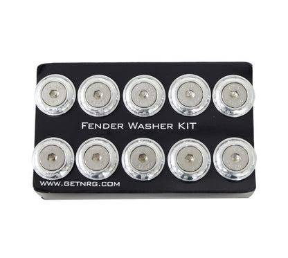 NRG Fender Washer for Plastic