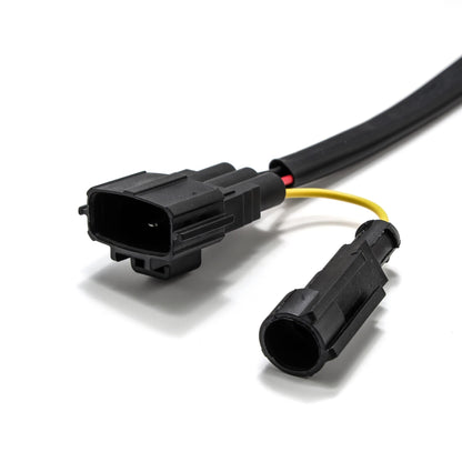 AlphaRex 05-11 Toyota Tacoma AlphaRex Headlights Converters for Tacoma without Stock DRL Function