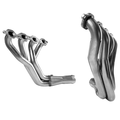 Kooks 1-7/8 x 3 Header & Catted X-Pipe Kit | Chevy Corvette (14-19) (2170H420)