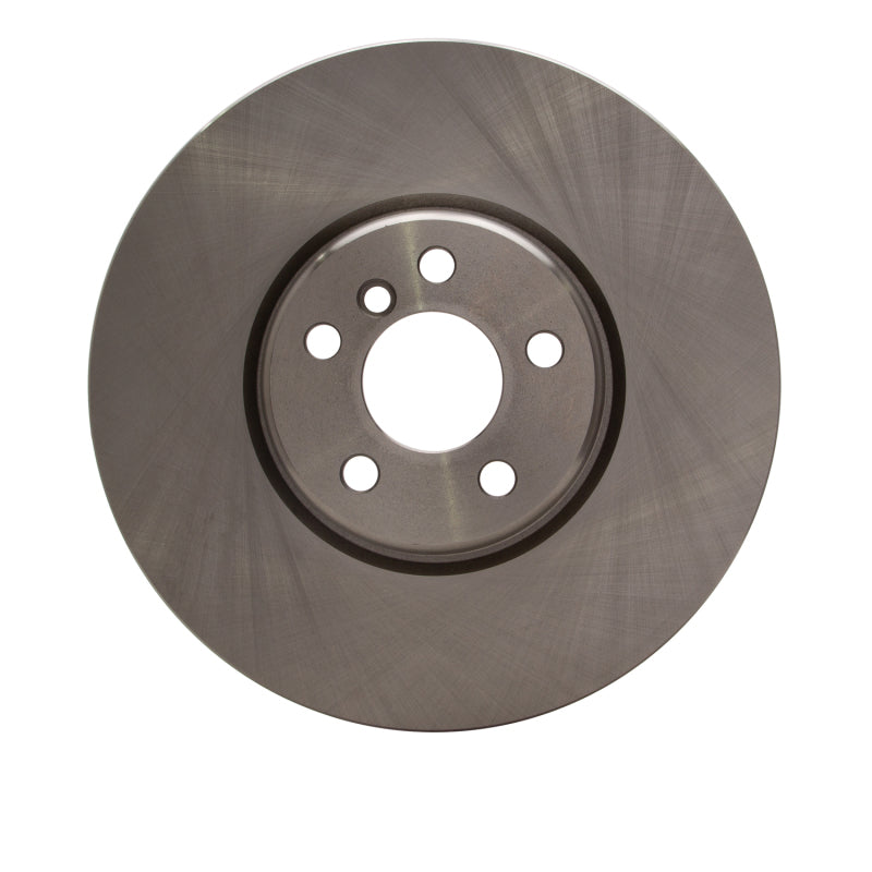 DFC 16-25 BMW iX L Front Brake Rotor (600-31134D)