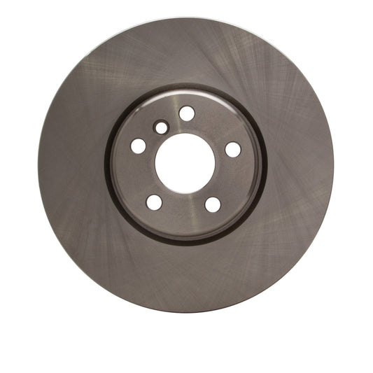 DFC 16-25 BMW iX L Front Brake Rotor (600-31134D)