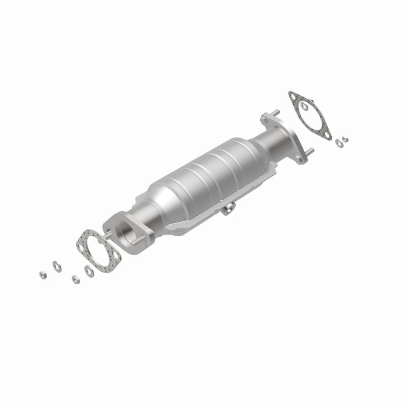 Magnaflow 51714 DirectFit Converter For Kia Forte 2.0L Fed Rear (10-12)