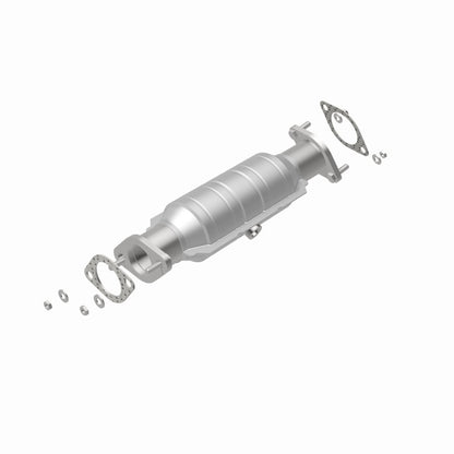 Magnaflow 51714 DirectFit Converter For Kia Forte 2.0L Fed Rear (10-12)