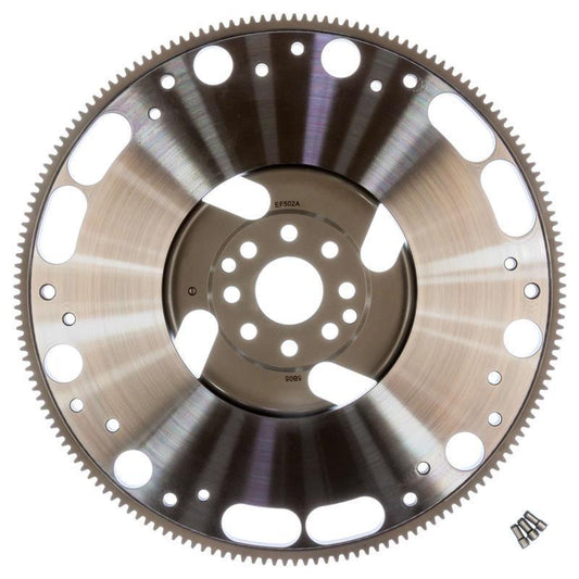 Exedy 1996-2016 Ford Mustang V8 4.6-5.0L Racing Lightweight Flywheel (8 Bolt)-WheelFlip