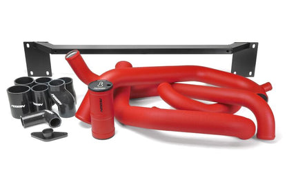 PERRIN PSP-ITR-430-3RD FMIC Boost Tube Kit for 2008-2014 Subaru STI 2.5L H4
