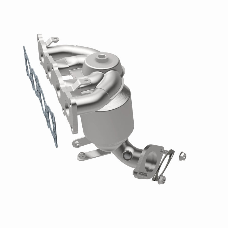 Magnaflow 52777 Direct Fit Converter For 2015 Sonata 2.4L