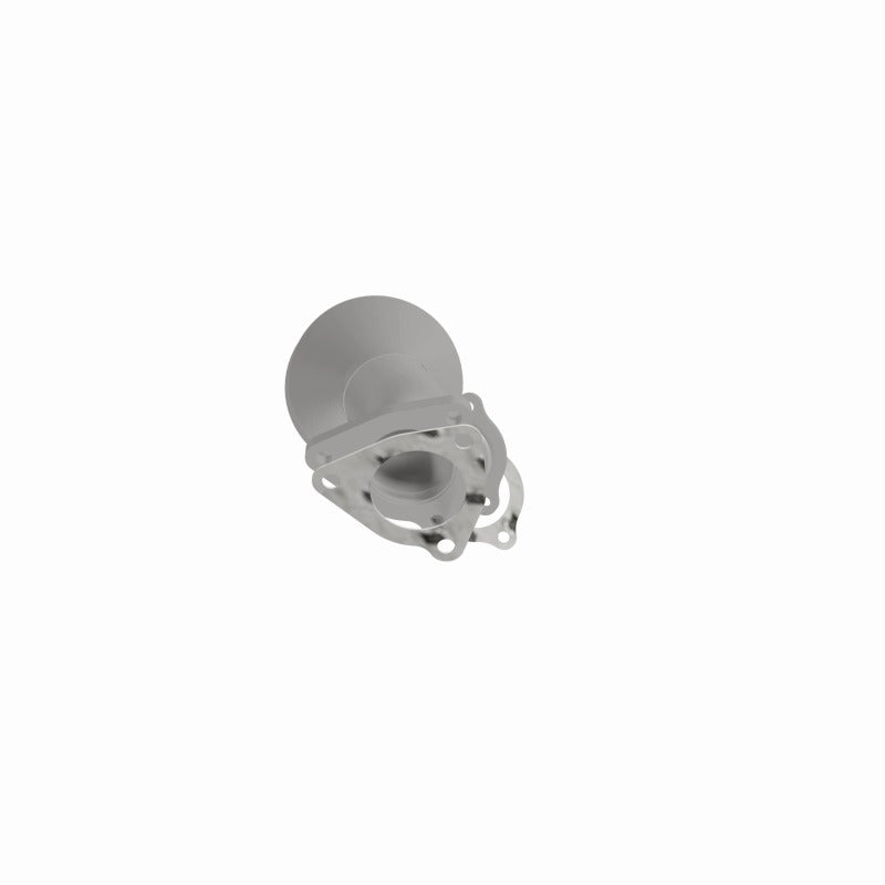 Magnaflow 52400 DirectFit Converter For Audi Q7 V6 3.0L 11-15 2.5in Pipe