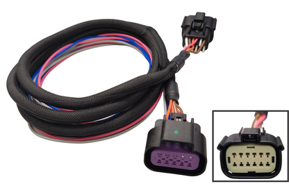 Replacement Harness - MSD 6014 LS Control 88014