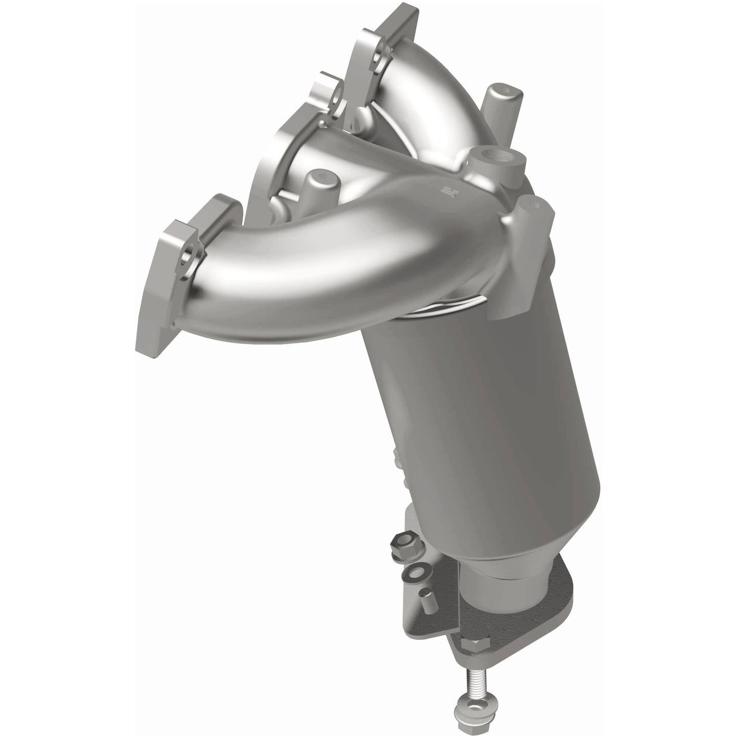 MagnaFlow California Grade CARB Compliant Manifold Catalytic Converter 5551218