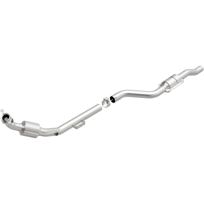 Magnaflow 51706 DirectFit Converter For Mercedes E320 98-03 3.2L