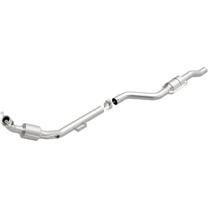 Magnaflow 51706 DirectFit Converter For Mercedes E320 98-03 3.2L