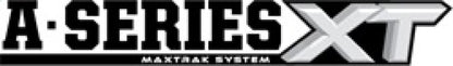 Roll-N-Lock A-Series XT Bed Cover | Ford Ranger 24 (124A-XT)