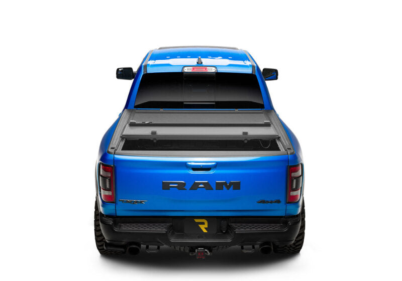Extang 80457 Endure ALX Tonneau Cover For 19-26 Silverado/Sierra 1500 6' 7" Bed