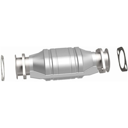 MagnaFlow 1996-2001 Nissan Altima California Grade CARB Compliant Direct-Fit Catalytic Converter