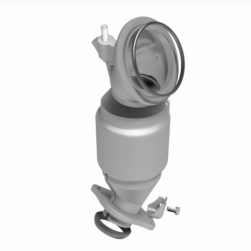 MagnaFlow 21-112 OEM Grade Direct-Fit Catalytic Converter