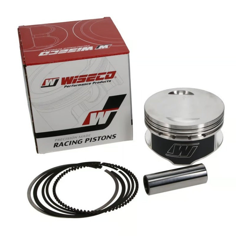 Wiseco  07-13 Can-Am 500 Outlander Renegade Stk CR Piston