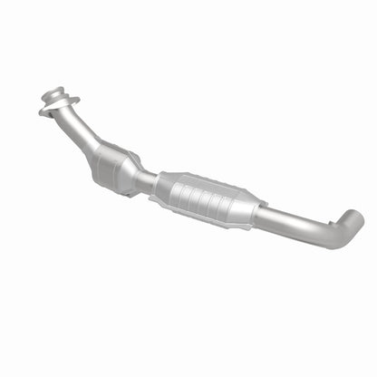 Magnaflow 49429 DirectFit Converter For Ford Van 00-03 4.2L OEM