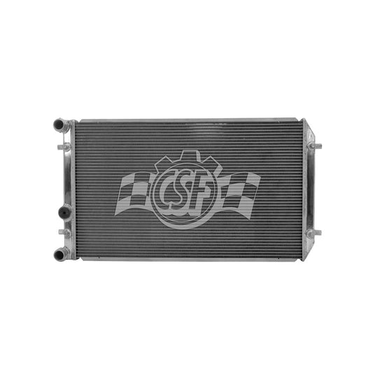 CSF Radiator | 99-06 Volkswagen Golf/GTI / 99-06 Volkswagen Jetta/GLI