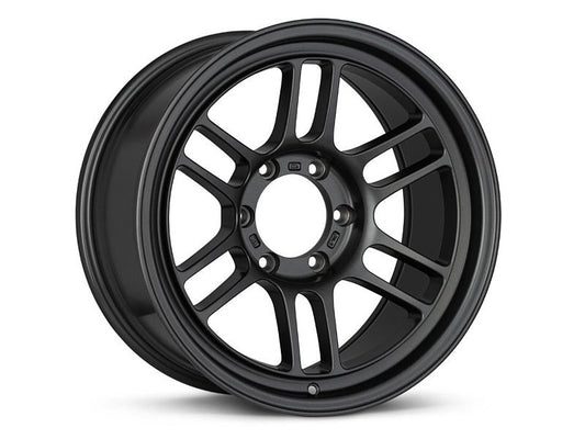 Enkei RPT1 Black | 18x9" +0mm | 6x139.7mm Wheel