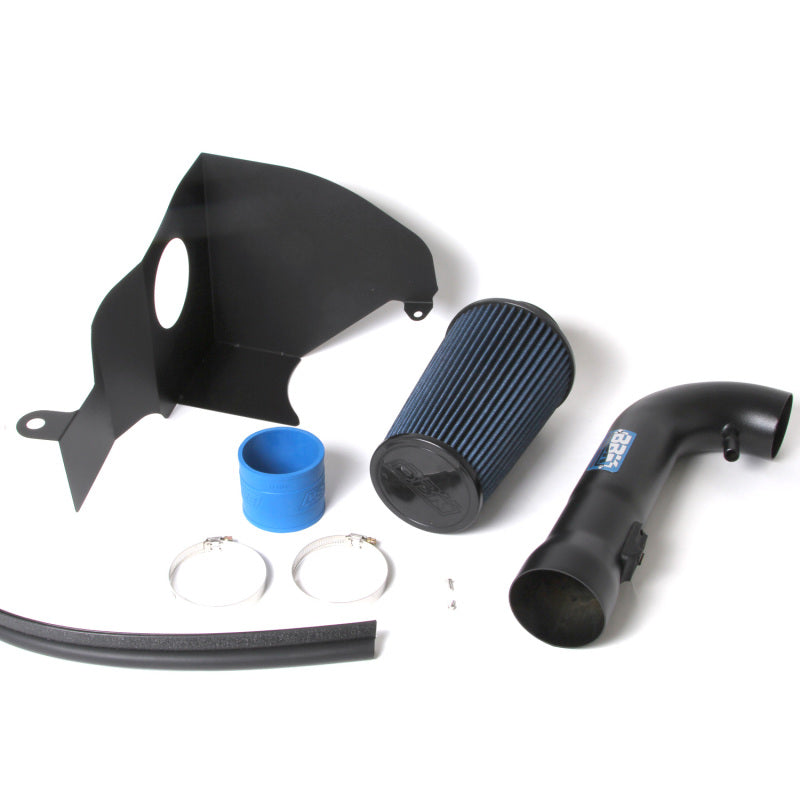 BBK Cold Air Intake Kit | Mustang 4.0 V6 (05-10) (17375)