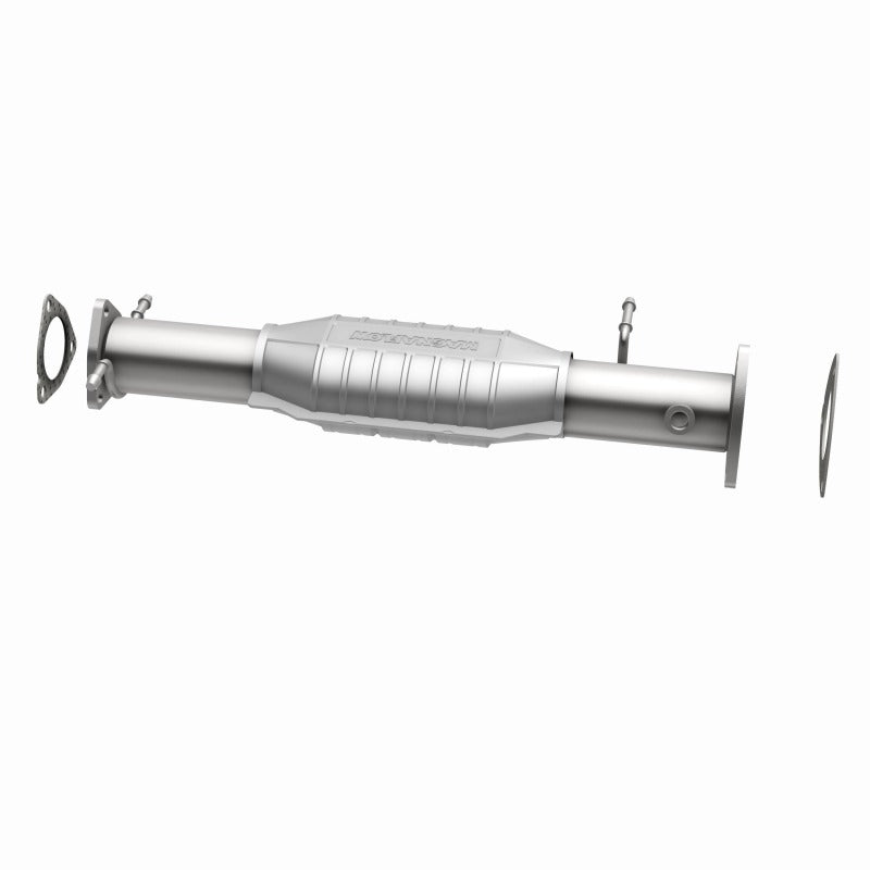 Magnaflow 93484 DirectFit Converter For GM S10 Pickup 4.3L