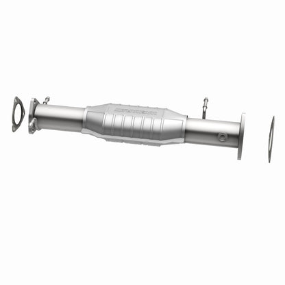 Magnaflow 93484 DirectFit Converter For GM S10 Pickup 4.3L