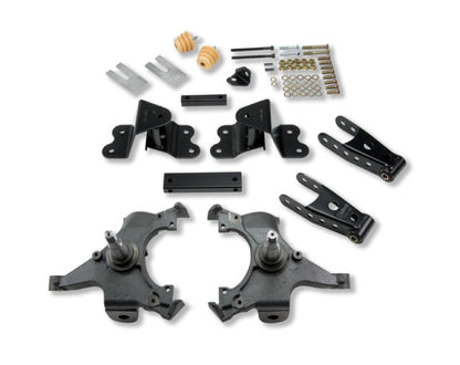 Belltech Lowering Kit | Sport Truck/SUV (No Shocks) (690)