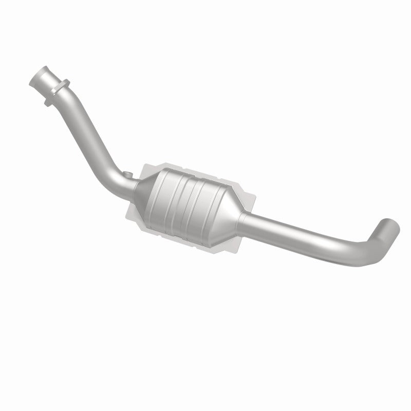 MagnaFlow Direct Fit Catalytic Converter 07-09 Chrysler/Dodge Aspen/Durango 5.7L Driver Side