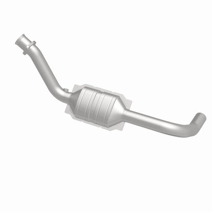MagnaFlow Direct Fit Catalytic Converter 07-09 Chrysler/Dodge Aspen/Durango 5.7L Driver Side