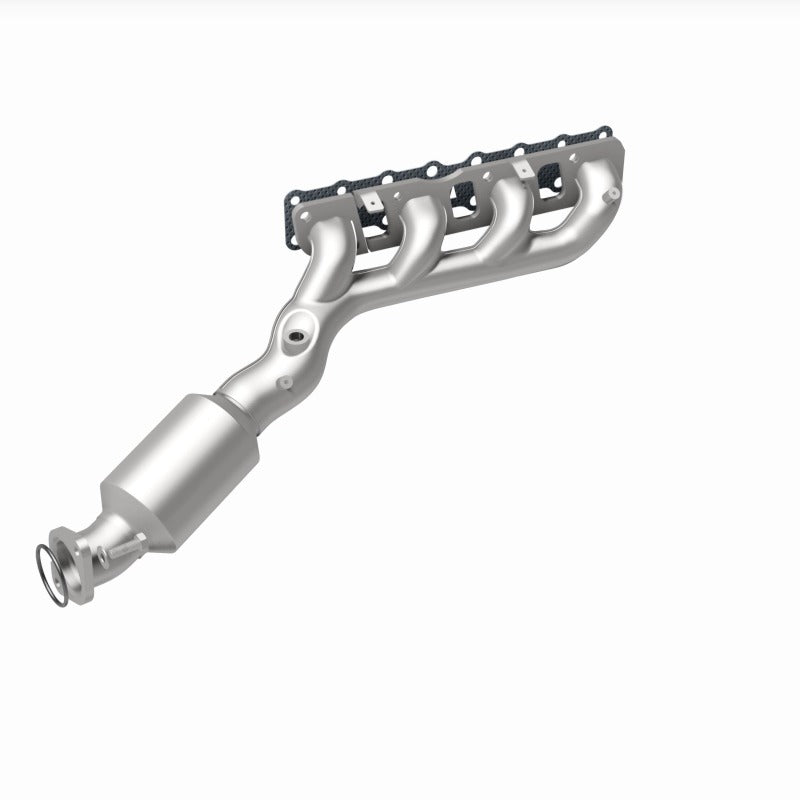 Magnaflow 49357 D&S Converter For Titan 5.6L P/S OEM