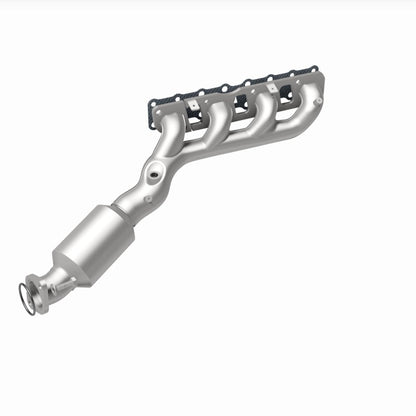 Magnaflow 49357 D&S Converter For Titan 5.6L P/S OEM