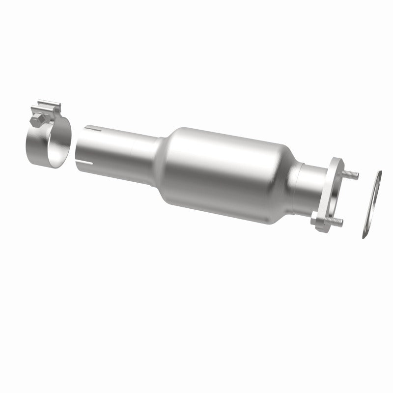 Magnaflow 52511 DirectFit Converter For Ford Fusion 13-16 1.5L/2.0L
