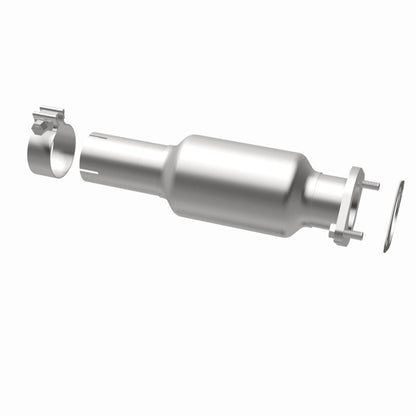 Magnaflow 52511 DirectFit Converter For Ford Fusion 13-16 1.5L/2.0L