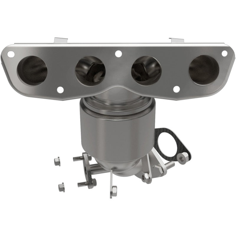 Magnaflow 22-082 OEM Direct Fit Converter For Hyundai Sonata 16-17
