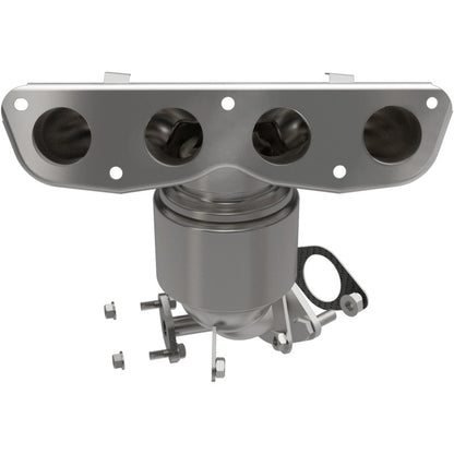 Magnaflow 22-082 OEM Direct Fit Converter For Hyundai Sonata 16-17