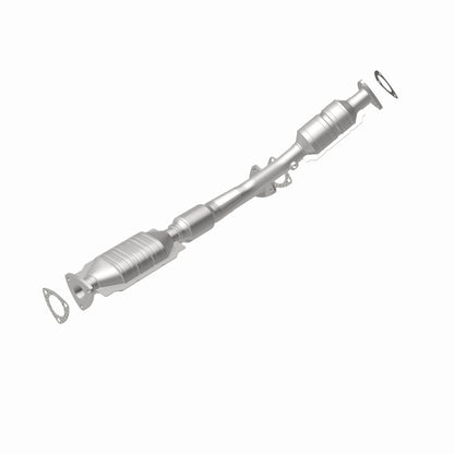 Magnaflow 49527 DirectFit Converter For Saturn LS/LW Series 3.0L