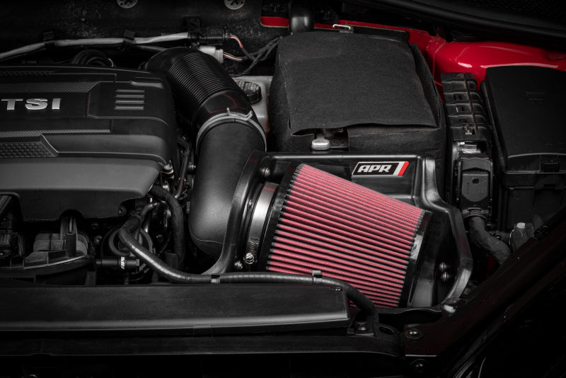APR 2.0T Open Intake System | Audi Q3 (19-26) (CI100041)
