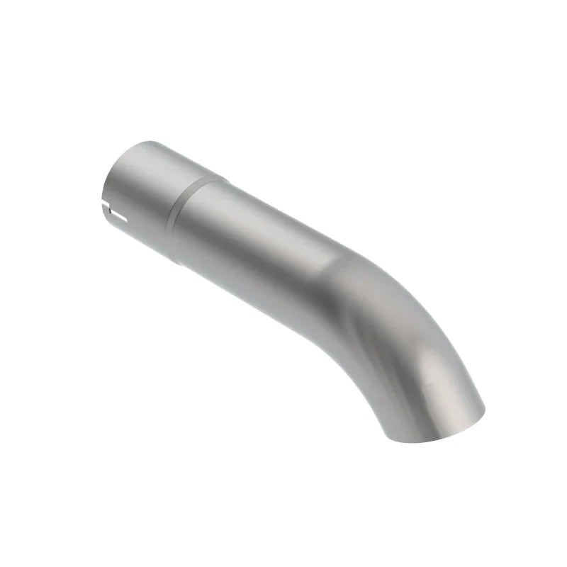 Borla AWD Climber Turndown Tip: Jeep Gladiator JT 3.6L V6 2020