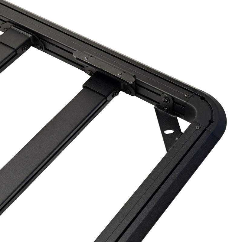 Westin 15-00155 Mesa Roof Rack for Full Size EXP Truck Caps