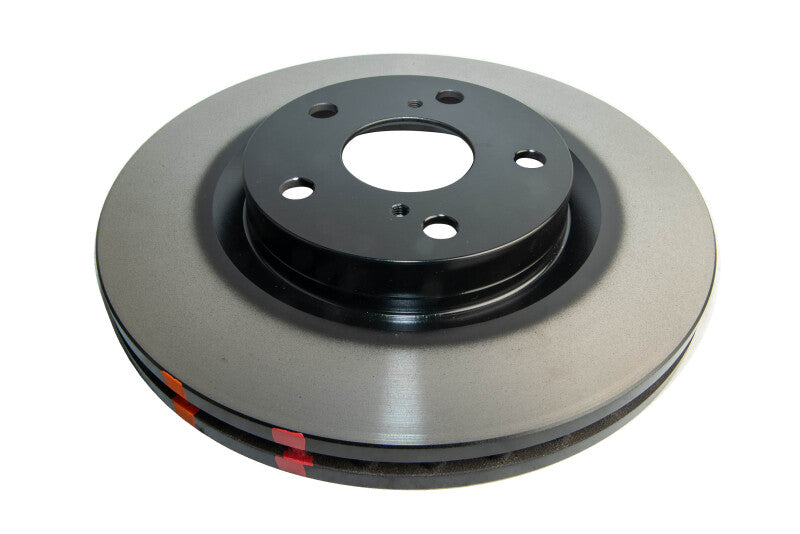DBA Front 4000 Series Plain Rotor | Scion tC (11-16) (DBA42709)