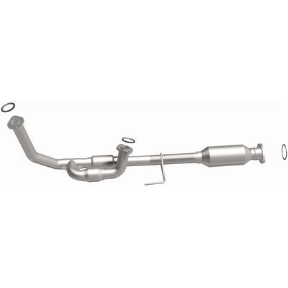 MagnaFlow California Grade CARB Compliant Direct-Fit Catalytic Converter 4481892