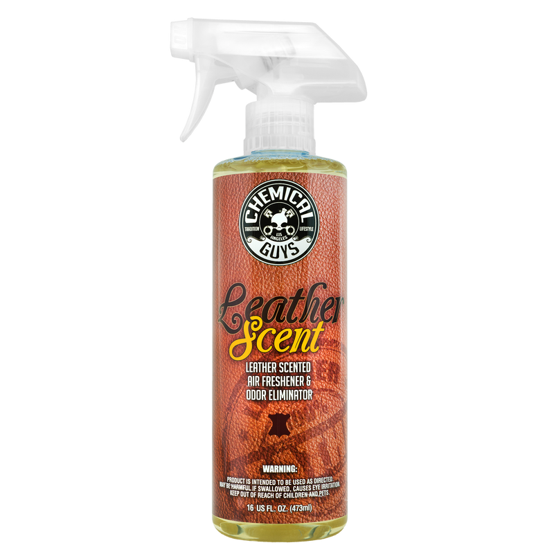 Chemical Guys Premium Air Freshener and Odor Eliminator (AIR_069_16)