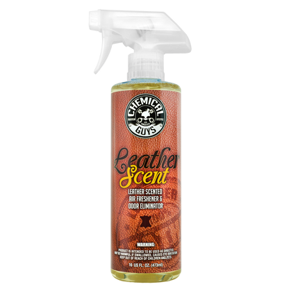 Chemical Guys Premium Air Freshener and Odor Eliminator (AIR_069_16)