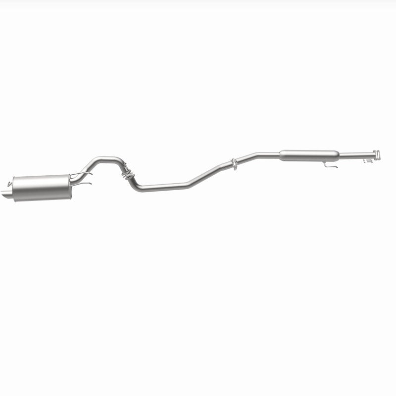 MagnaFlow 2.0L BRE Exhaust Kit | Kia Spectra (04-09) (106-0854)
