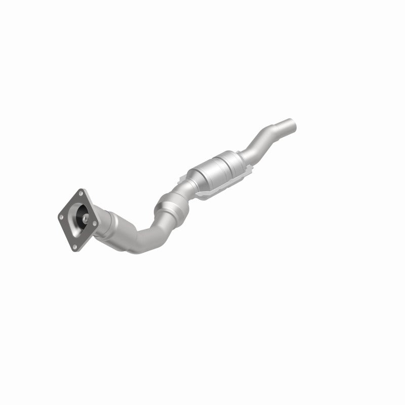 Magnaflow 49893 DirectFit Converter For Audi A6 Quattro 00-02 2.7L