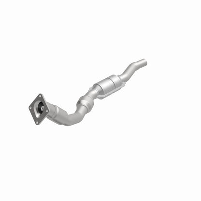Magnaflow 49893 DirectFit Converter For Audi A6 Quattro 00-02 2.7L