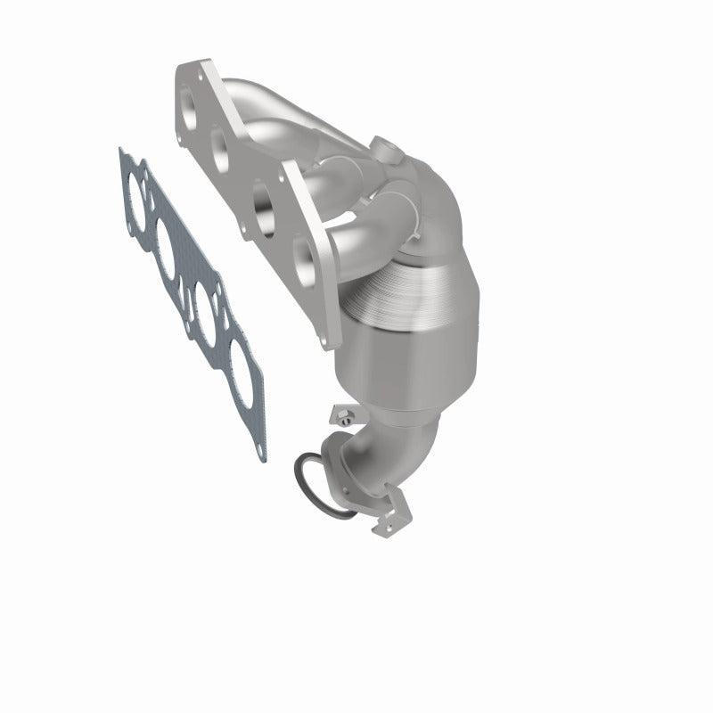 Magnaflow 51373 DirectFit Converter for Toyota Camry 07-09 2.4L