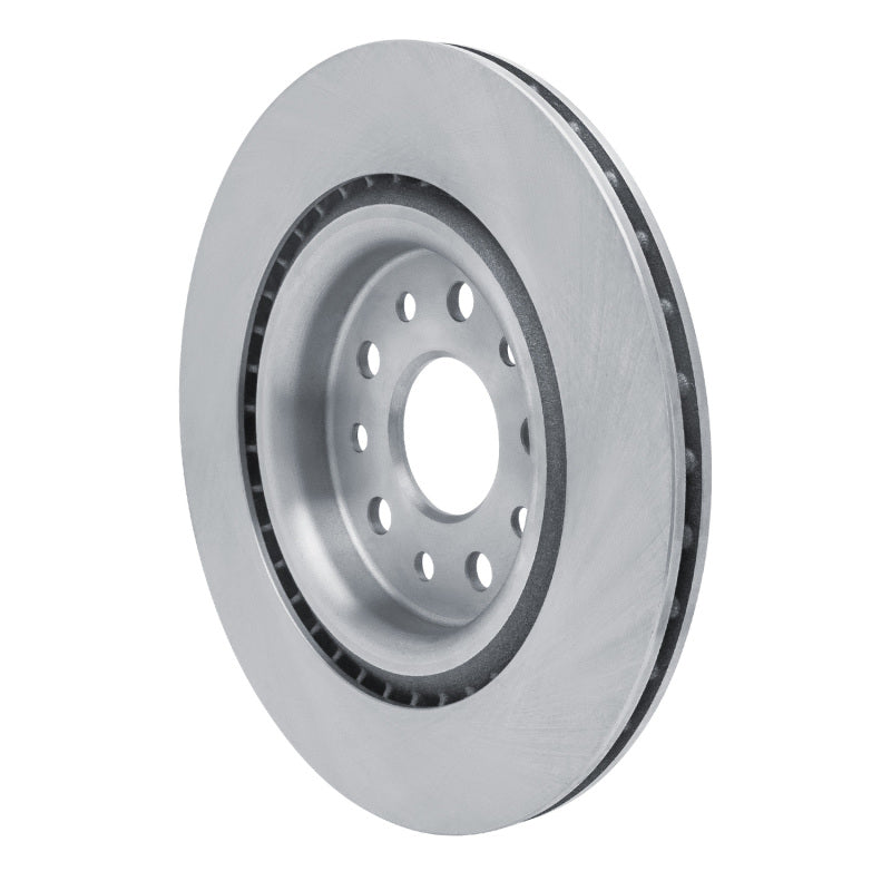 DFC Rear Brake Rotor (REAR): Dodge Charger (21-25)