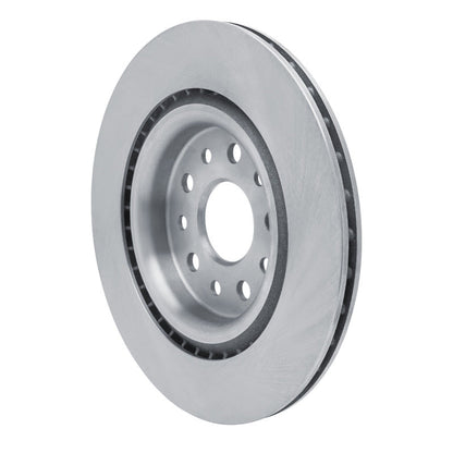 DFC Rear Brake Rotor (REAR): Dodge Charger (21-25)